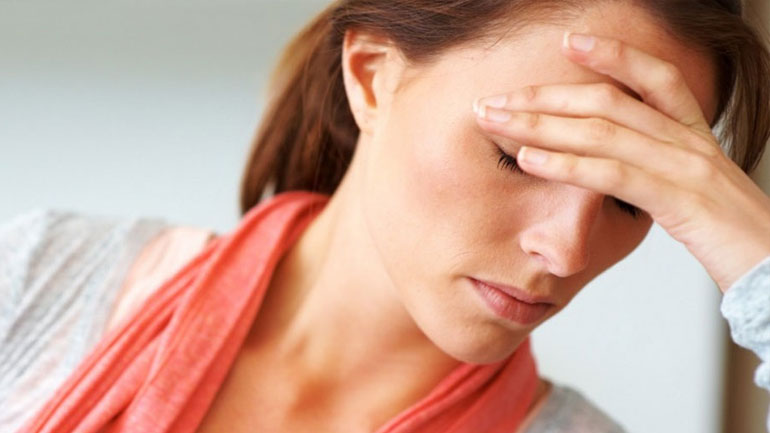 Τα βότανα που καταπολεμούν άγχος και στρες