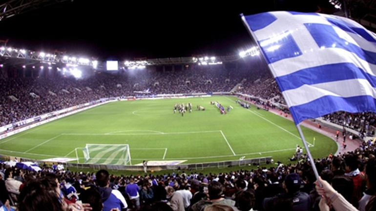 Εθνική: Τα εισιτήρια για το ματς με την Εσθονία