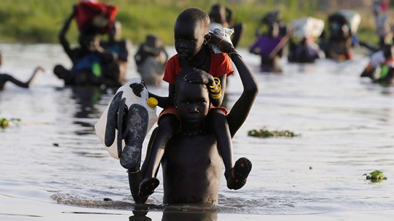 UNICEF: Yποχωρεί η χολέρα στην Υεμένη