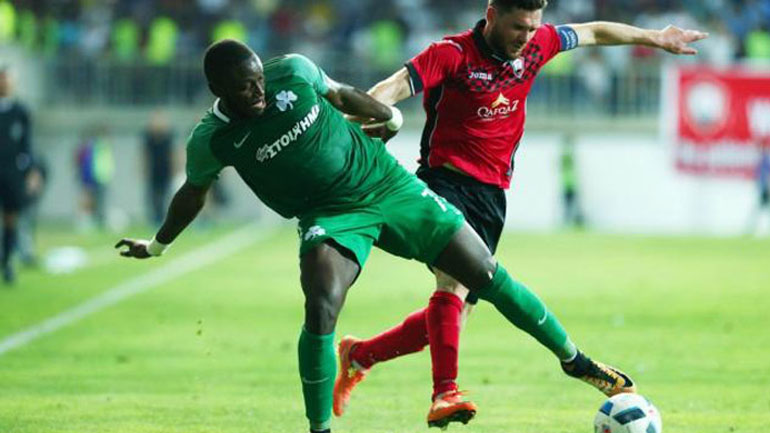 Κουλιμπαλί: «Θα επιστρέψουμε πολύ πιο δυνατοί μετά τη διακοπή»