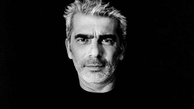 Ο Δημήτρης Μυστακίδης στο Φεστιβάλ Μονής Λαζαριστών