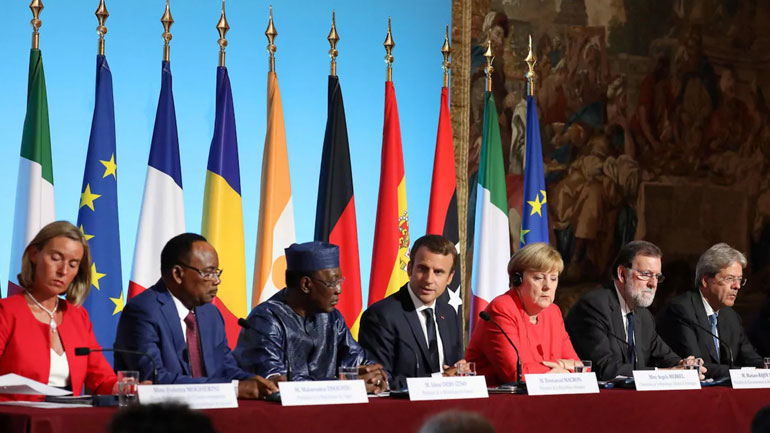 Deutsche Welle: Τι απέφερε η ευρω-αφρικανική σύνοδος για το προσφυγικό;