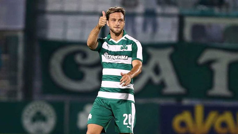 Η Μπρέσια ενδιαφέρεται για Ρινάλντι