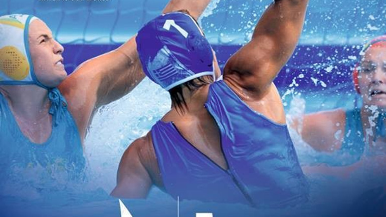 Πόλο: Κορύφωση προετοιμασιών για το Παγκόσμιο πρωτάθλημα Νέων Γυναικών στο Βόλο