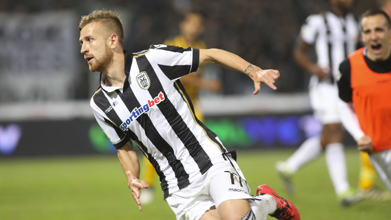 «Παζάρι» ΠΑΟΚ-Καραμπάγκ για τον Πέδρο Ενρίκε