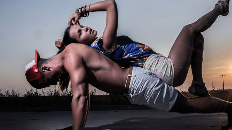 Κι όμως οι ερωτευμένοι έχουν καλύτερες αθλητικές επιδόσεις!