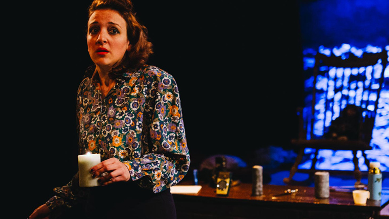 Αναβολή της παράστασης «Το Σπίτι των Σταρκ» στο Μέγαρο Δουκίσσης Πλακεντίας