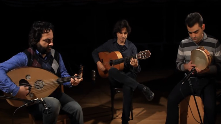 Το Διεθνές Φεστιβάλ Πάτρας υποδέχεται νέους καλλιτέχνες