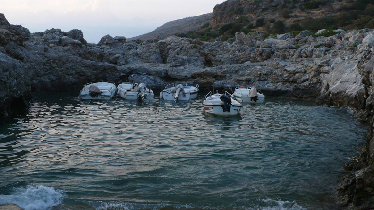 Ψαροντουφεκάς πνίγηκε στην Μάνη Ψαροντουφεκάς πνίγηκε στην Μάνη