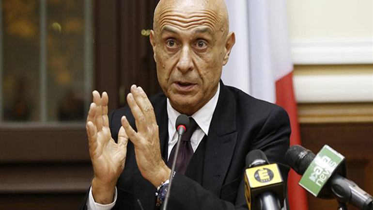 Μινίτι: Αντιμετωπίσαμε επιτυχώς τα μεταναστευτικά ρεύματα