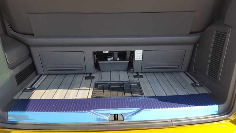 Χώροι υπάρχουν παντού!