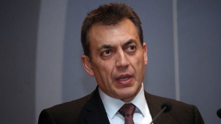 «Για πρώτη φορά συντάξεις 185 ευρώ με τη μείωση ν’ αγγίζει το 42,5% σε σχέση με το 2014» «Για πρώτη φορά συντάξεις 185 ευρώ με τη μείωση ν’ αγγίζει το 42,5% σε σχέση με το 2014»