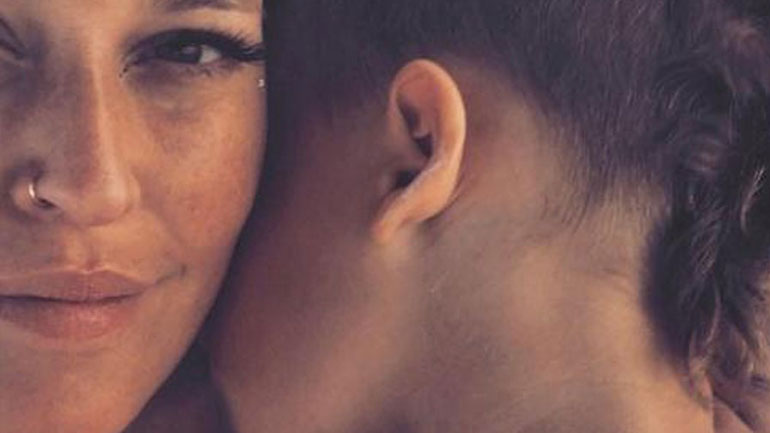 Σίσσυ Χρηστίδου: Η τούρτα-υπερπαραγωγή για τον γιο της που έκλεισε τα τέσσερα! Σίσσυ Χρηστίδου: Η τούρτα-υπερπαραγωγή για τον γιο της που έκλεισε τα τέσσερα!