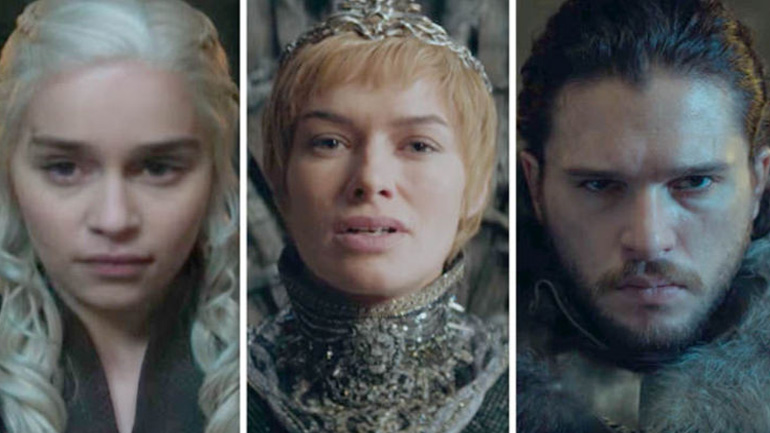 Game of Thrones: Το τελευταίο επεισόδιο έφερε το μεγάλο ξεκαθάρισμα