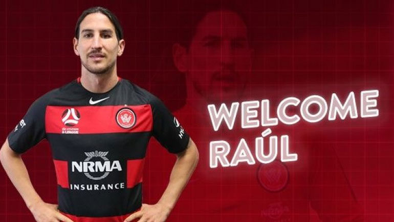 «Αυστραλός» και με τη… βούλα ο Γιορέντε