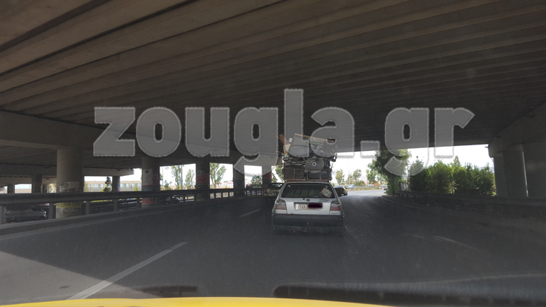 Όλοι μπορούμε να φανταστούμε τι θα συμβεί αν κάτι πάει στραβά...