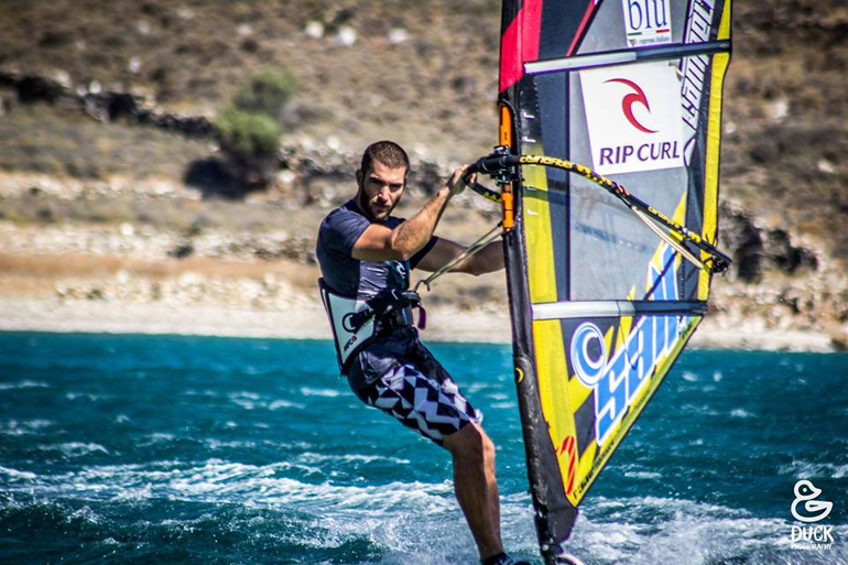 Ο Αλέξανδρος Πράπας