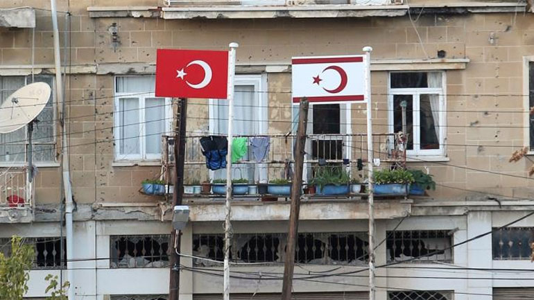 Νέοι σχεδιασμοί της  Άγκυρας στο Κυπριακό