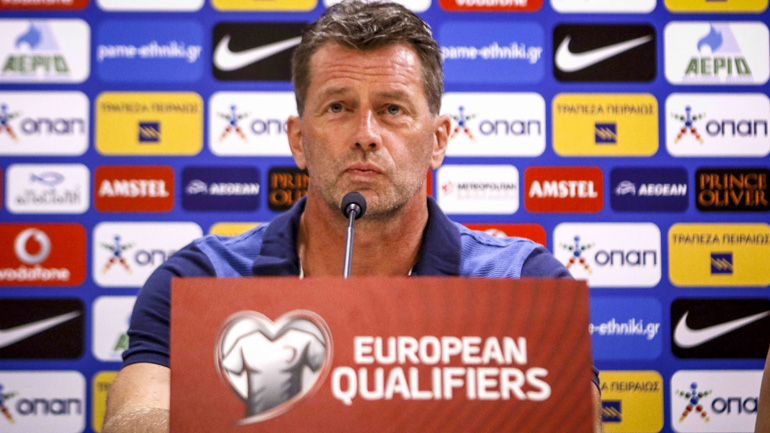 «Πιο επιθετικά απ’ ότι στο Τάλιν»