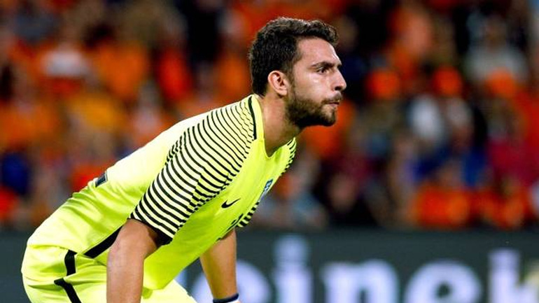 Εθνική: «Νοκ άουτ» με Εσθονία ο Καπίνο