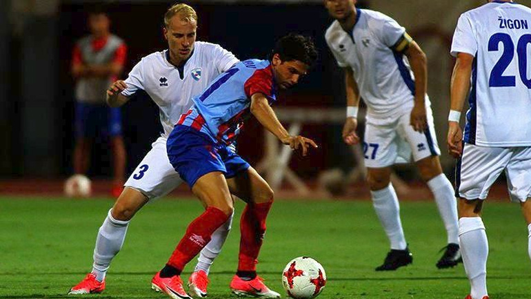 Super League: MVP ο Λάμπρου, καλύτερο γκολ του Ντάουντα