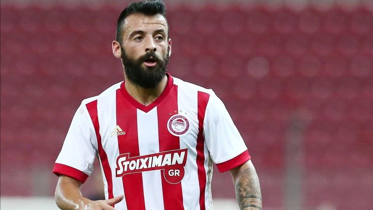 Επιστρέφει στον Πανιώνιο ο Σιώπης