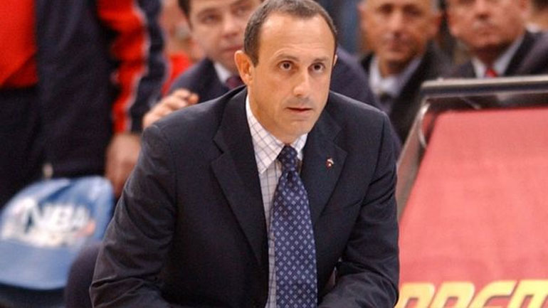 Ευρωμπάσκετ 2017: Αλλαγή της τελευταίας στιγμής για την Ιταλία