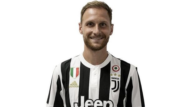 Επίσημα στη Γιουβέντους ο Χέβεντες