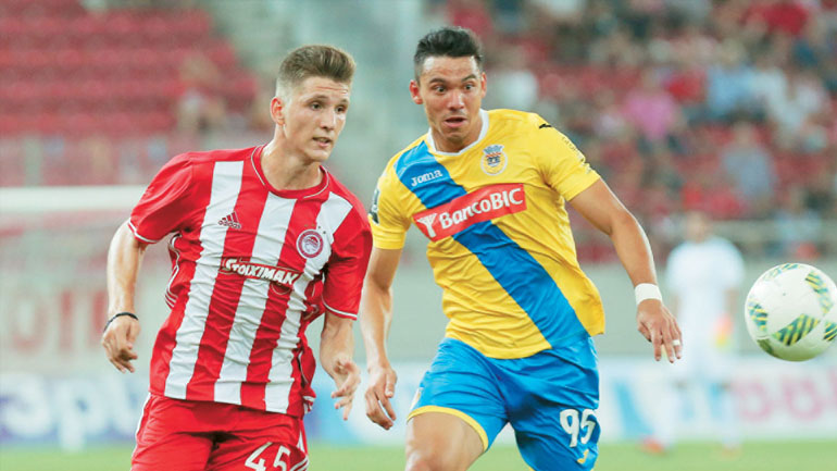 Ολυμπιακός: Συμφωνία με Λεβερκούζεν για Ρέτσο – Πωλείται για το ποσό-ρεκόρ των 22 εκατ. ευρώ! Ολυμπιακός: Συμφωνία με Λεβερκούζεν για Ρέτσο – Πωλείται για το ποσό-ρεκόρ των 22 εκατ. ευρώ!