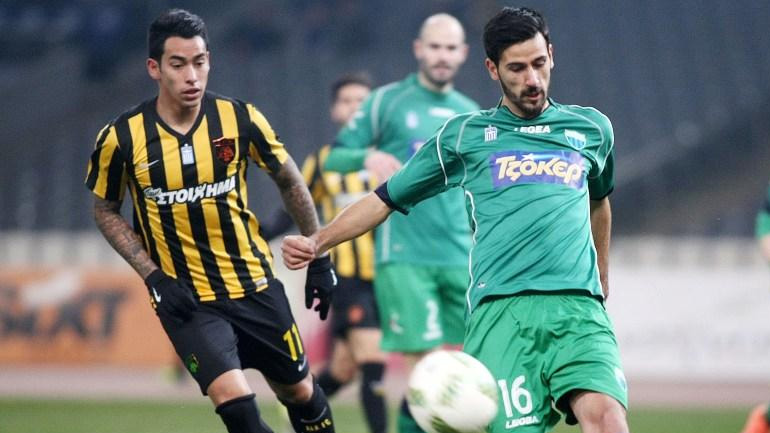 Λεβαδειακός: Ελεύθερος ο Μάγκας