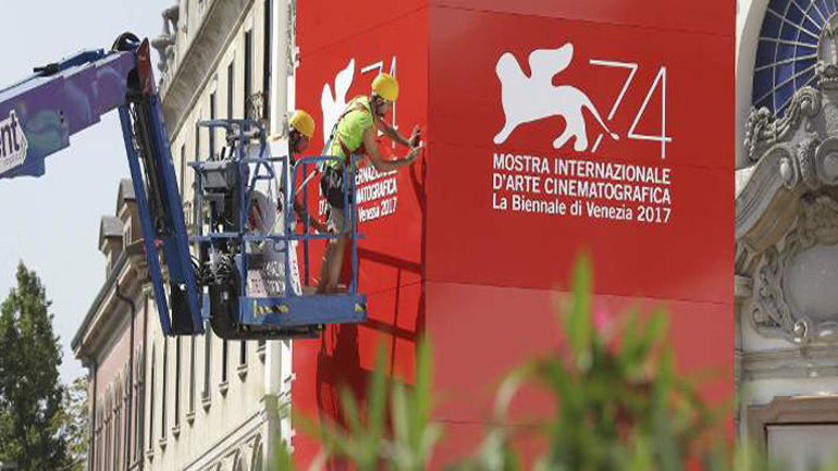 Με Αλεξάντερ Πέιν ανοίγει σήμερα το 74ο Φεστιβάλ Κινηματογράφου της Βενετίας