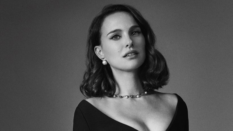 Μία αλυσίδα αγάπης για καλό σκοπό από τον οίκο Dior