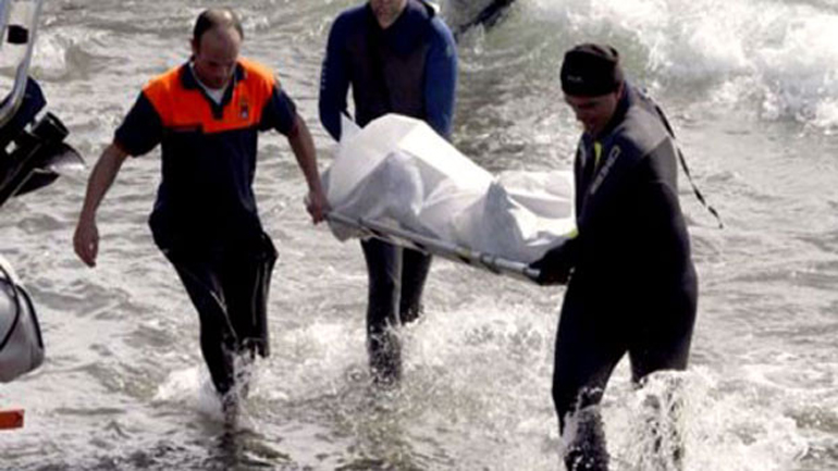 Πνίγηκε ενώ κολυμπούσε