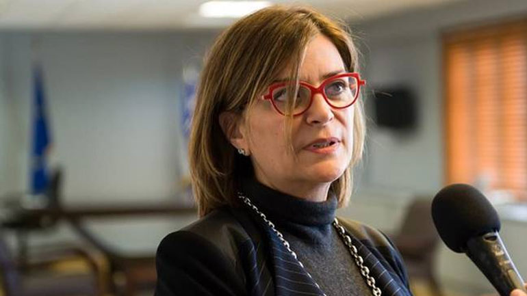 Πρόταση για την αντιμετώπιση της ανεργίας καταθέτει σήμερα η Ρ. Αντωνοπούλου στο Ευρωκοινοβούλιο