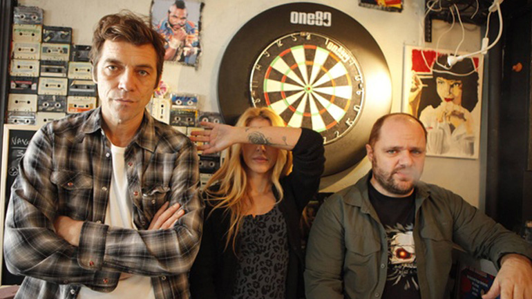 Η ταινία «Amerika Square» του Γιάννη Σακαρίδη στην Έδεσσα