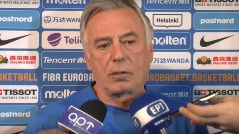 «Πρέπει να είμαστε έτοιμοι»