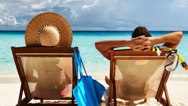 Δώδεκα λόγοι που τα ζευγάρια χωρίζουν στις διακοπές