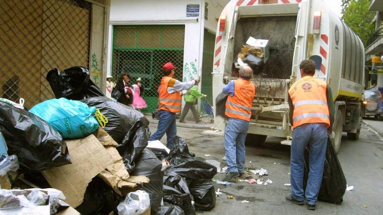 Σκοτώθηκε εργαζόμενη στην υπηρεσία καθαριότητας του Δήμου Πύργου Σκοτώθηκε εργαζόμενη στην υπηρεσία καθαριότητας του Δήμου Πύργου