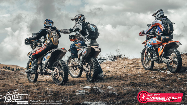 7ο Serres Rally: Mια Ελληνίδα εντυπωσιάζει! 7ο Serres Rally: Mια Ελληνίδα εντυπωσιάζει!