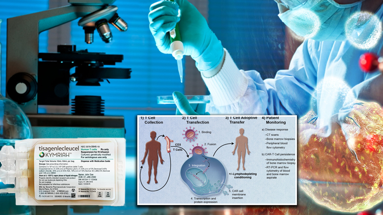 Αρχίζει η επανάσταση για τη θεραπεία του καρκίνου Αρχίζει η επανάσταση για τη θεραπεία του καρκίνου