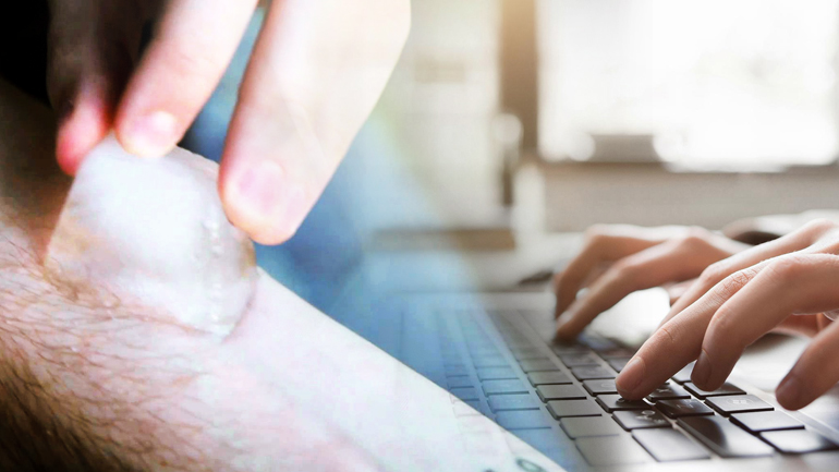 “Salt and Ice Challenge”: Η νέα διαδικτυακή παγίδα