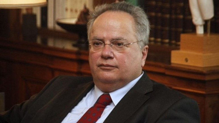 Στα Σκόπια σήμερα ο Ν. Κοτζιάς – Zητούμενο η προώθηση της διμερούς συνεργασίας