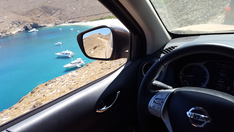 Ξεχάστε αυτές τις εικόνες... Τα κεφάλια μέσα!!!