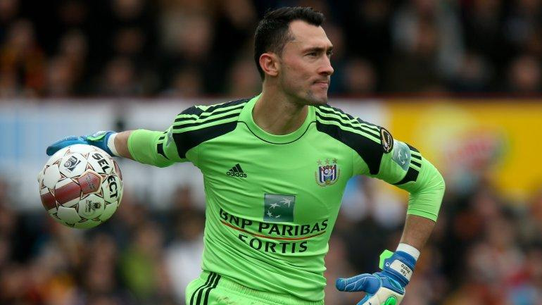 Στον Ολυμπιακό ο Σίλβιο Προτό!