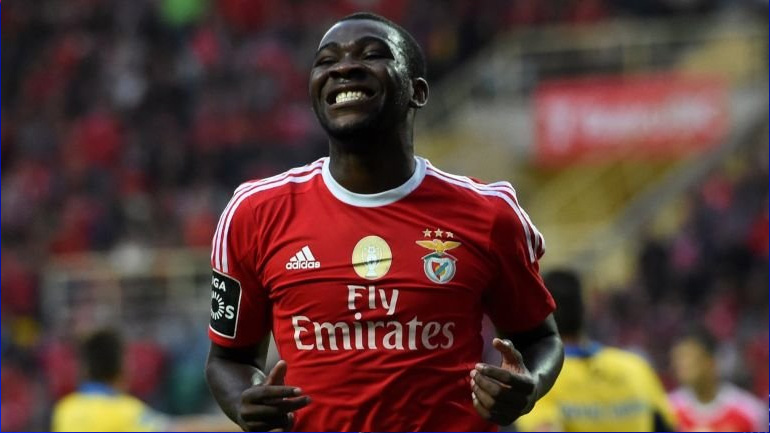 Παίρνει και τον Όλα Τζον ο Παναθηναϊκός!