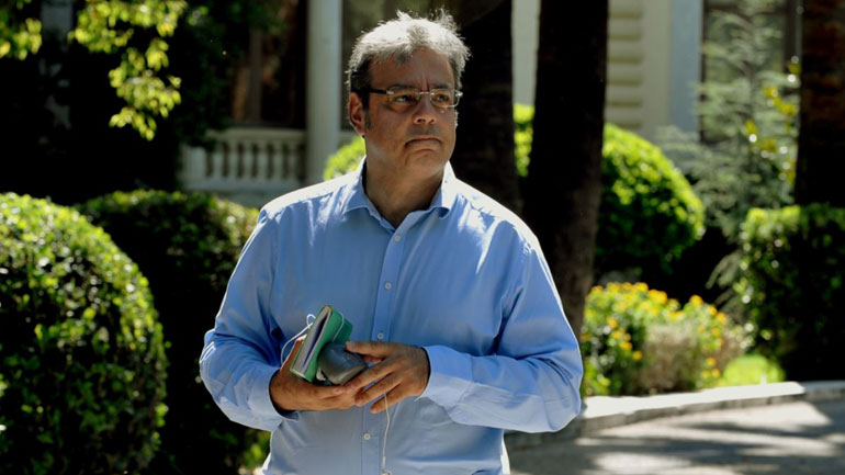 Στην Κρήτη αύριο ο Βερναρδάκης για την προετοιμασία του αναπτυξιακού συνεδρίου