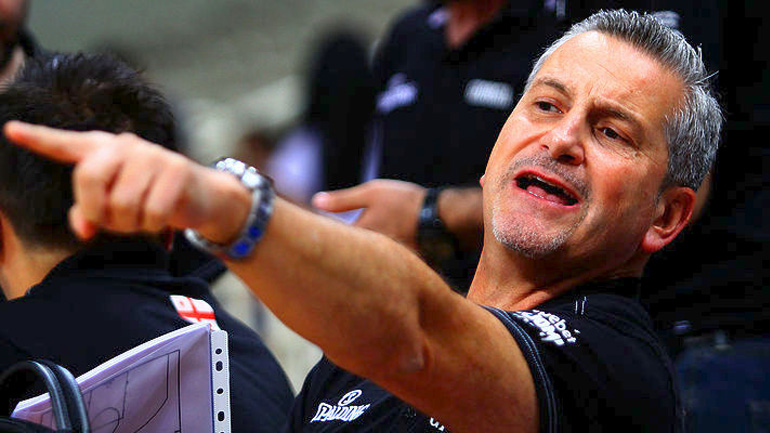 Ευρωμπάσκετ: Έκπληξη από τη Γεωργία, 79-77 τη Λιθουανία! Ευρωμπάσκετ: Έκπληξη από τη Γεωργία, 79-77 τη Λιθουανία!