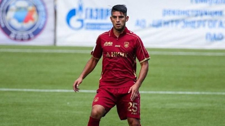 ΠΑΟΚ: Στη Θεσσαλονίκη ο Ζαμπράνο