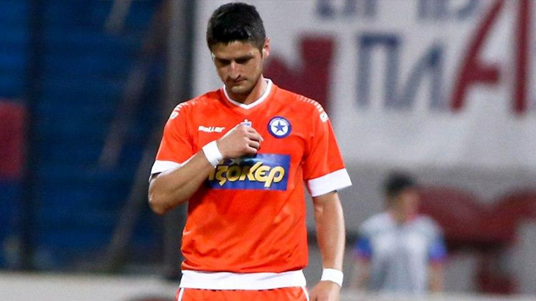 Πήρε Στόιτσεφ ο Πλατανιάς