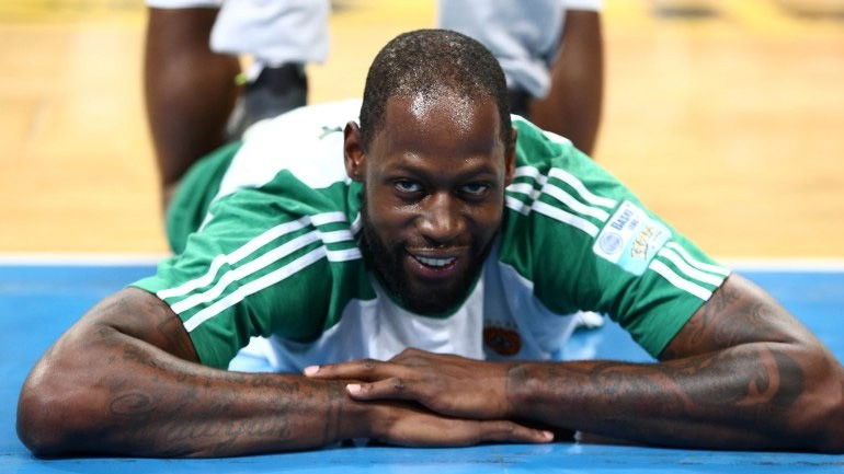 Παναθηναϊκός: Τράβηγμα ο Γκιστ